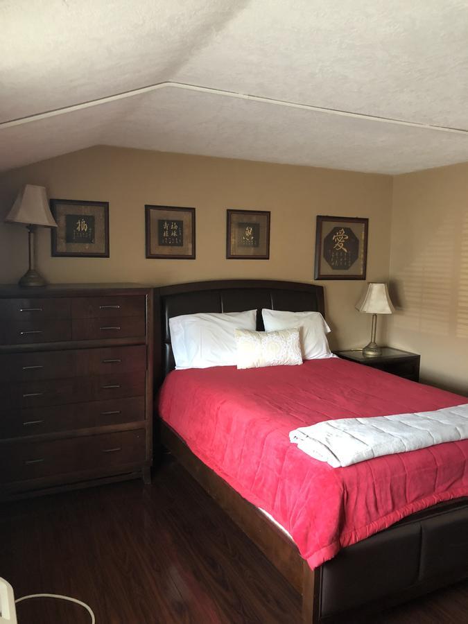 Economy Guest Village Rock Springs Exterior foto